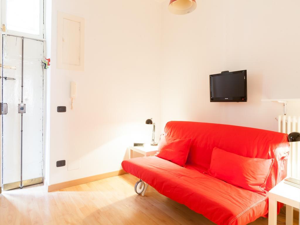 Sabelli Nightlife Apartment-la Sapienza-termini Station Apartment