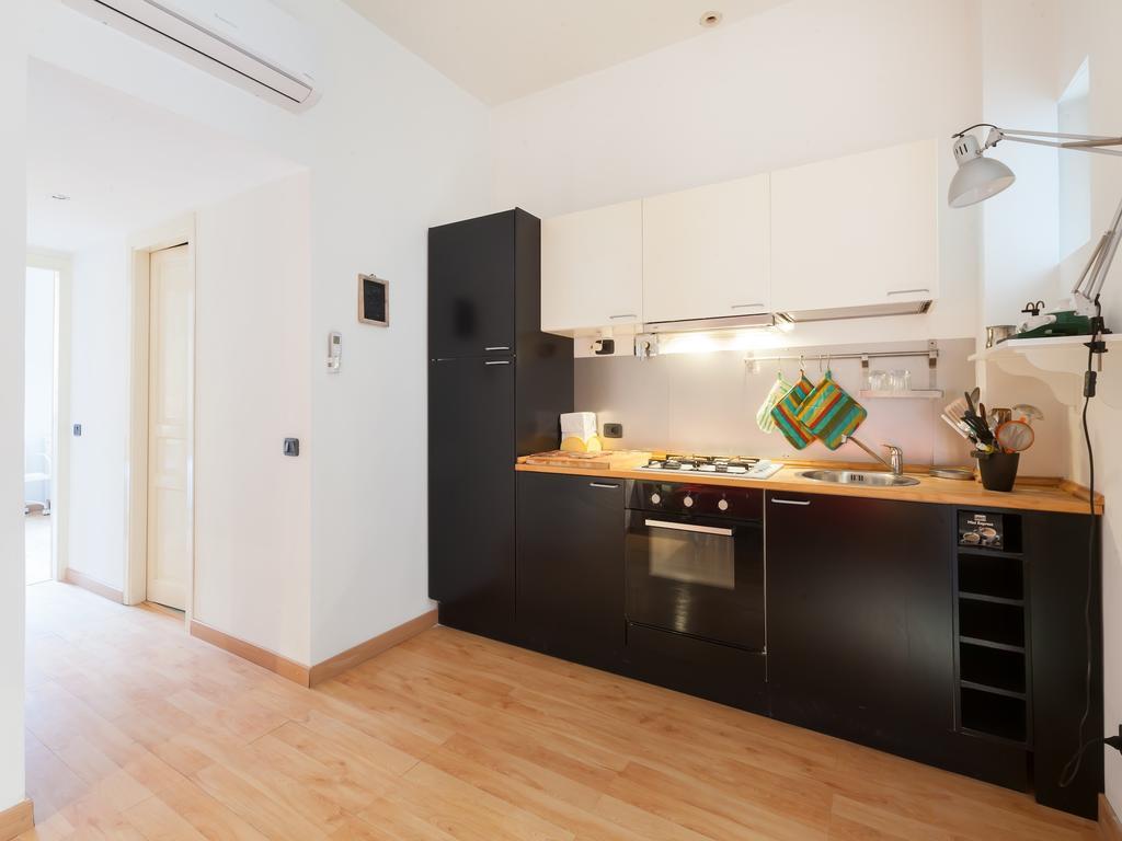 Sabelli Nightlife Apartment-la Sapienza-termini Station Rom