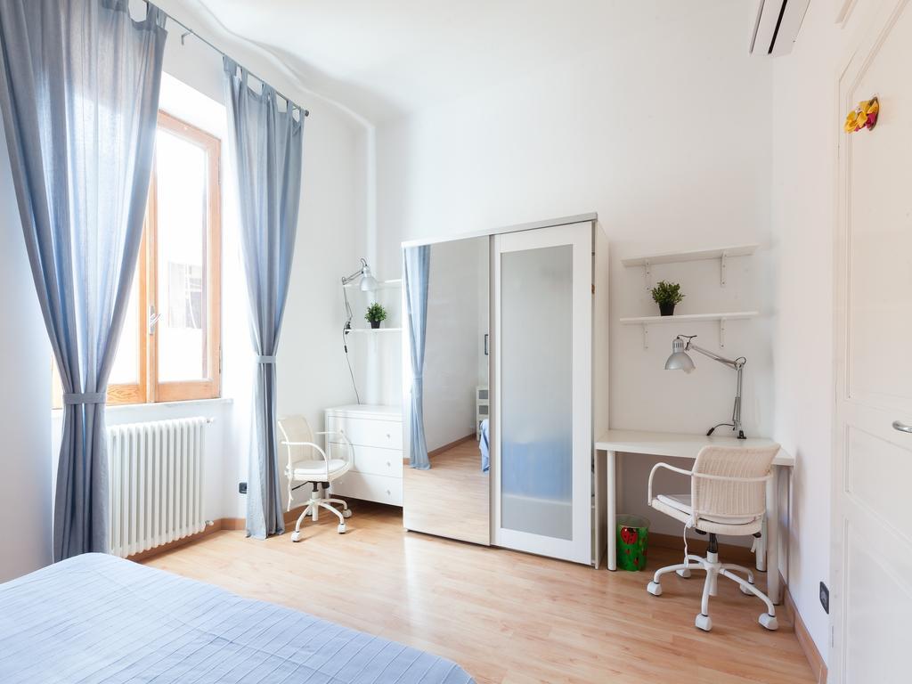 Sabelli Nightlife Apartment-la Sapienza-termini Station Rom