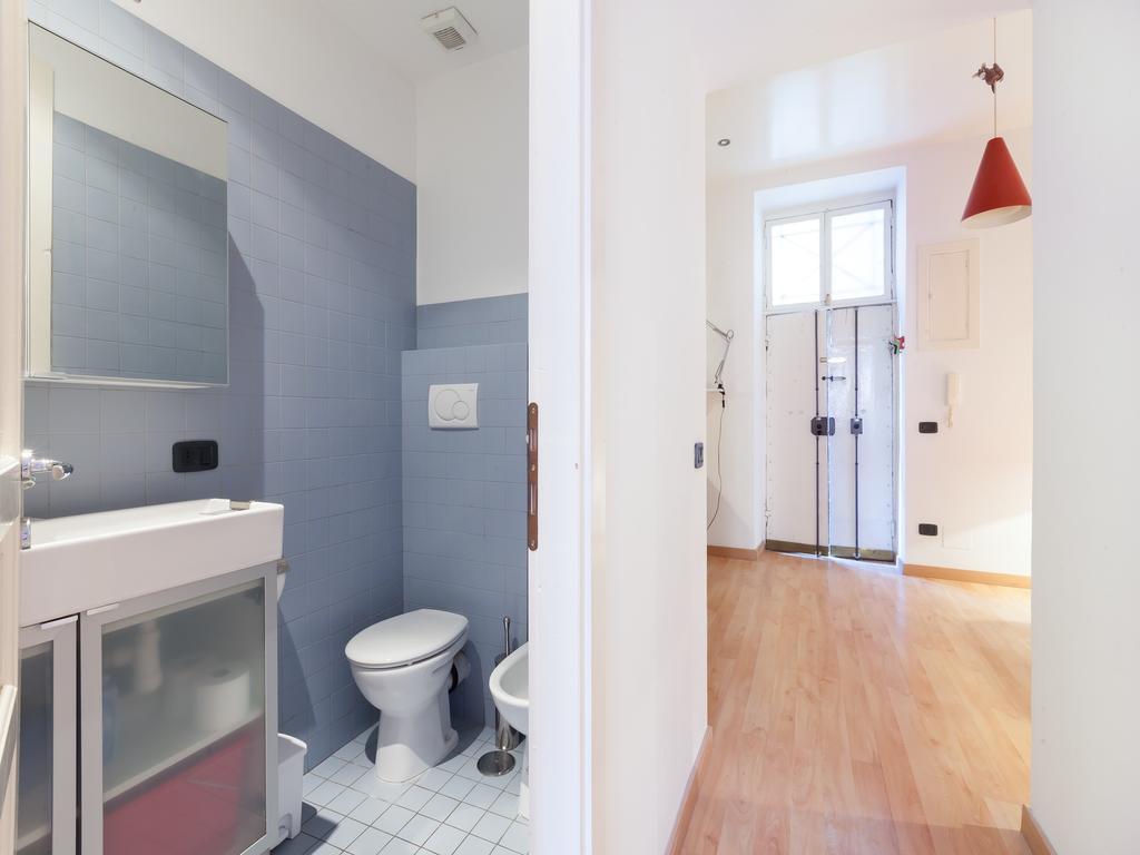 Apartment Sabelli Nightlife Apartment-la Sapienza-termini Station
