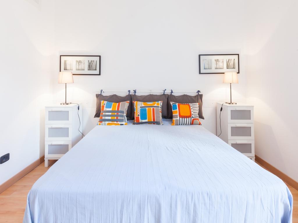 Sabelli Nightlife Apartment-la Sapienza-termini Station Rom
