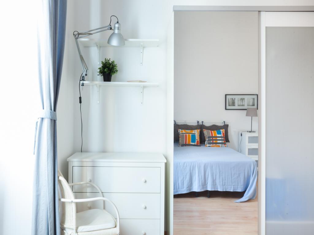 Sabelli Nightlife Apartment-la Sapienza-termini Station Rom