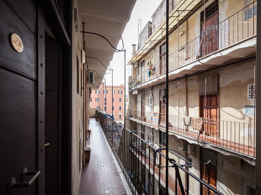 Apartment Sabelli Nightlife Apartment-la Sapienza-termini Station *