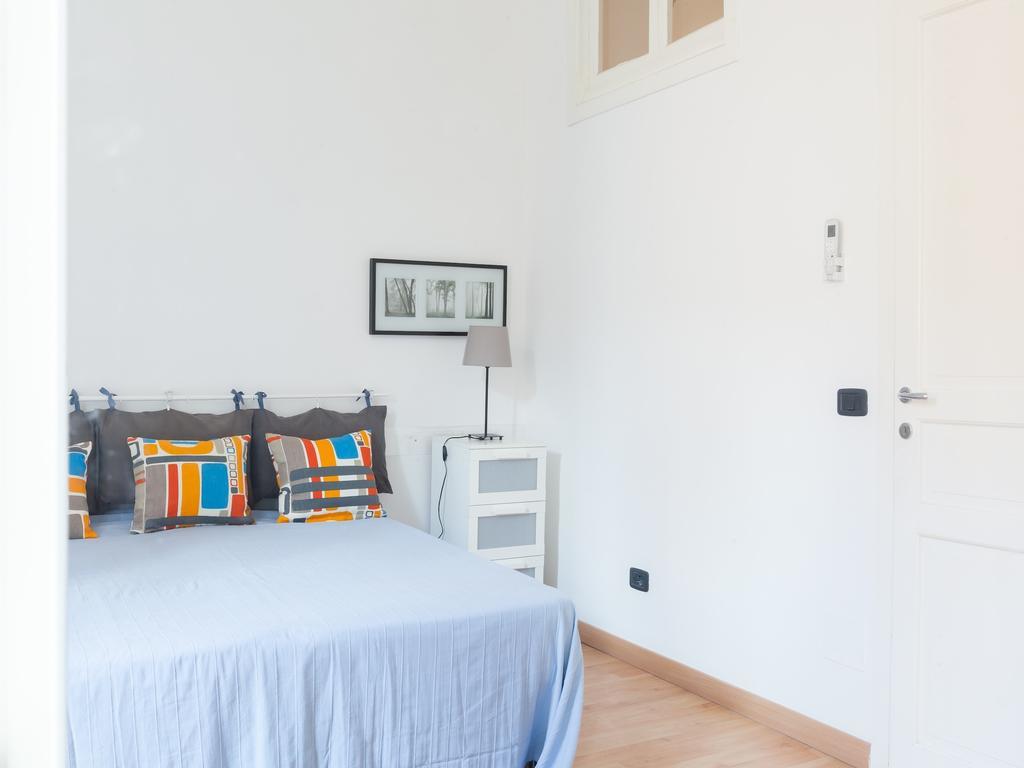 Sabelli Nightlife Apartment-la Sapienza-termini Station * Rom