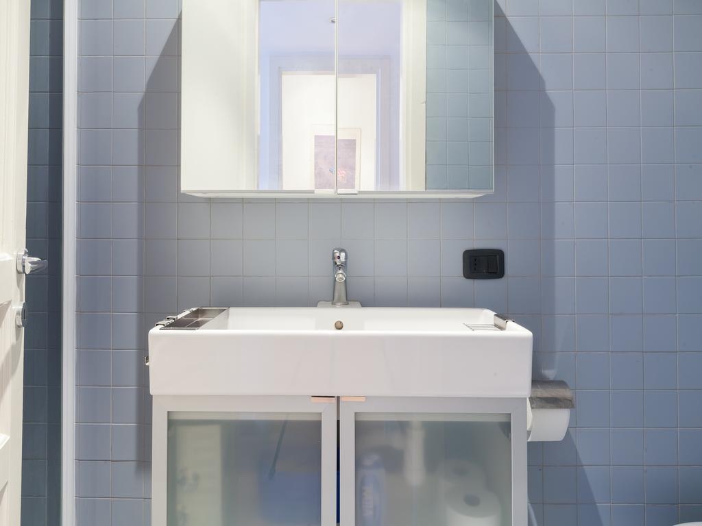Sabelli Nightlife Apartment-la Sapienza-termini Station Apartment *