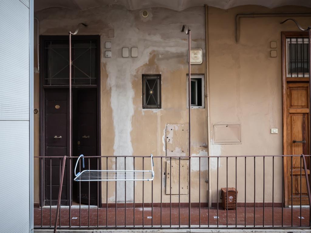 Sabelli Nightlife Apartment-la Sapienza-termini Station Rom